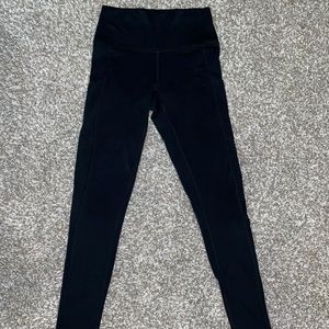 Aerie The Everything Pocket Highest Waist Leggings